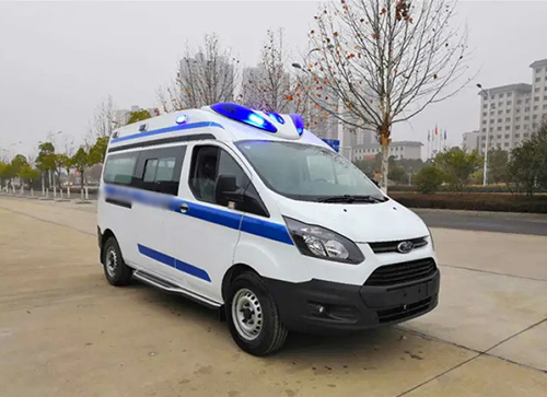 凤台县救护车出租